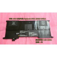 《電池膨脹更換》全新 ASUS 華碩 Zenbook UX21 UX21E UX21A 原廠電池【C23-UX21】